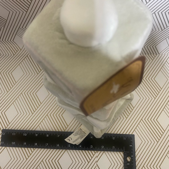 K. Luxe baby toy soft - Picture 5 of 10